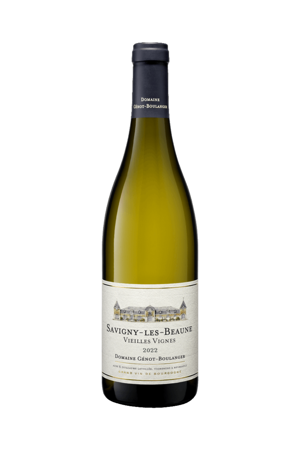 Savigny-Les-Beaune Vieilles Vignes - 2022