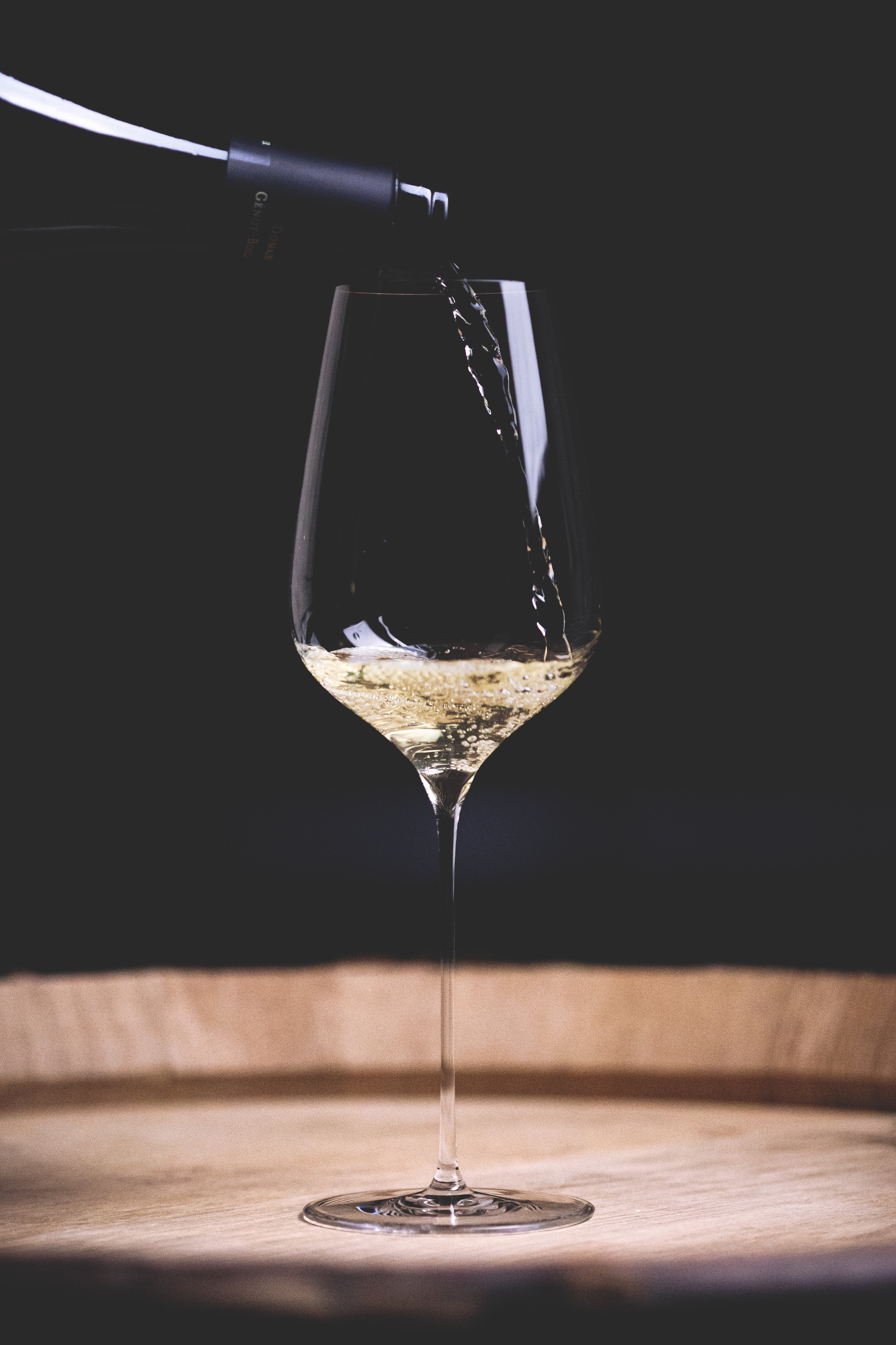 Meursault - Les Vireuils - 2018 - Magnum