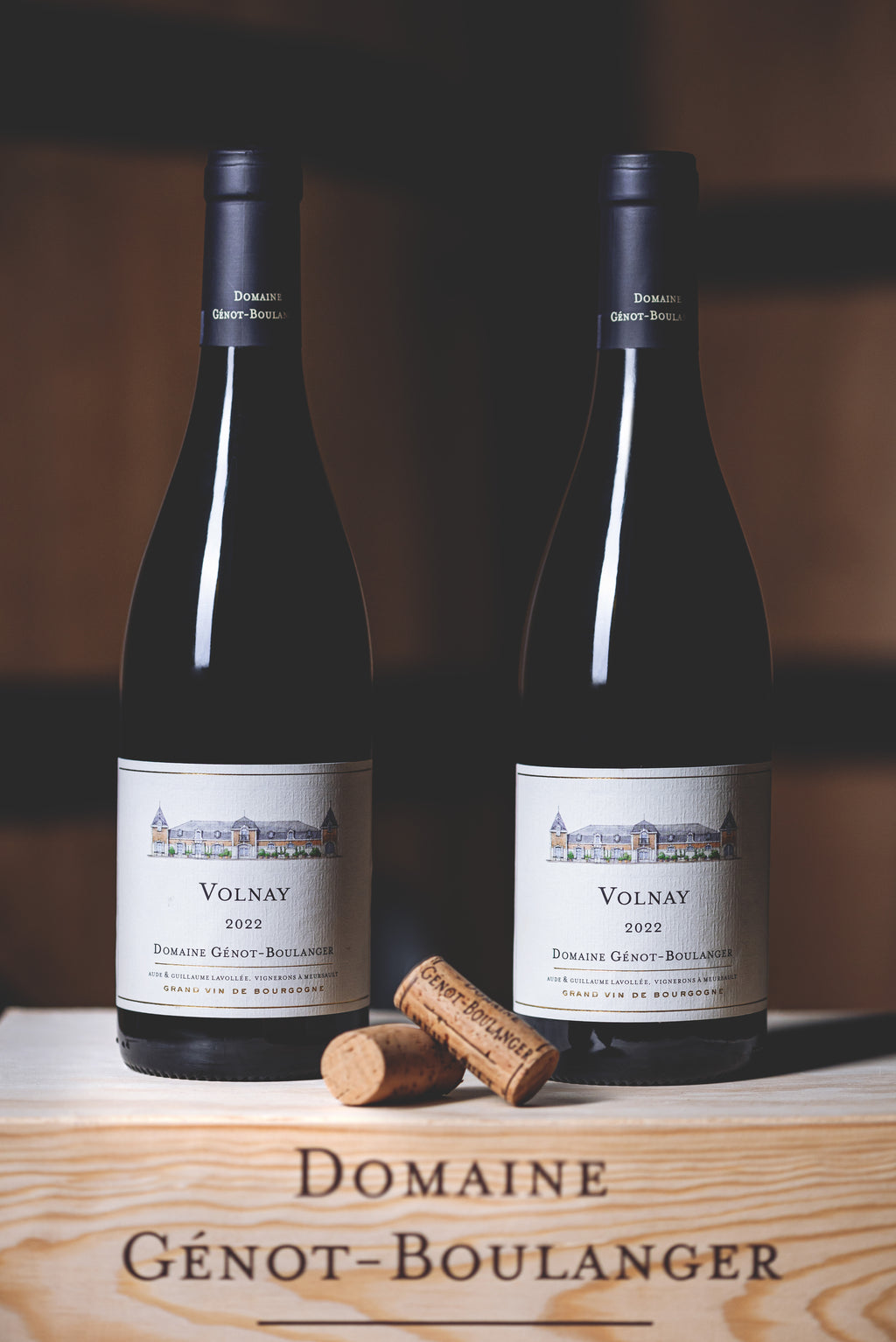 Volnay - 2022